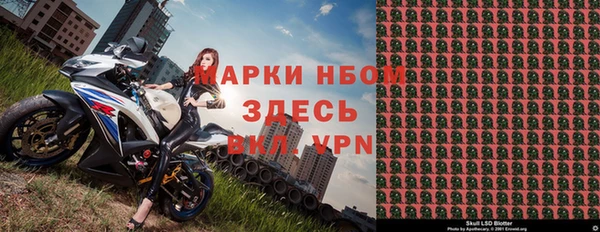стафф Арсеньев