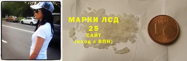 стафф Арсеньев
