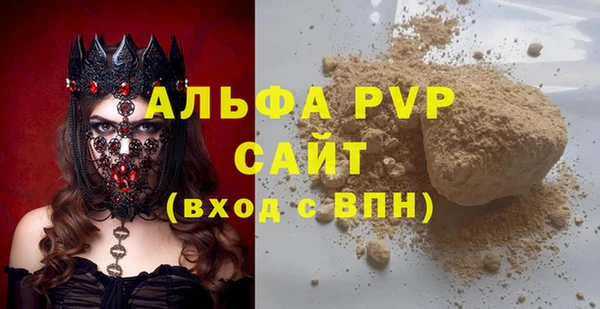 стафф Арсеньев